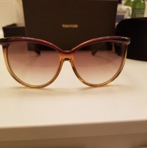 Tom Ford Sunglasses